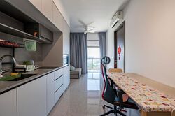 Parc Clematis (D5), Apartment #501042761